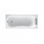 vasca calypso 170x70 novellini da incasso standard - Edil Casa | Arredo bagno Termoarredi, Design di interni